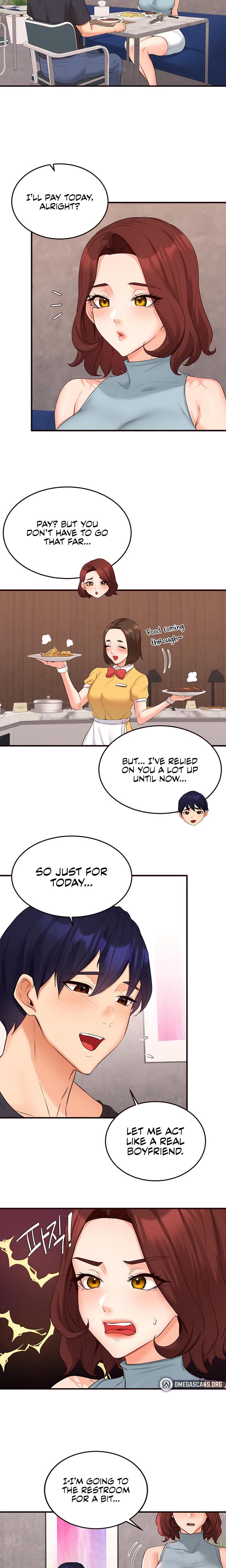 An Introduction to MILFs (Uncensored), chapter 61, page 10 of 17
