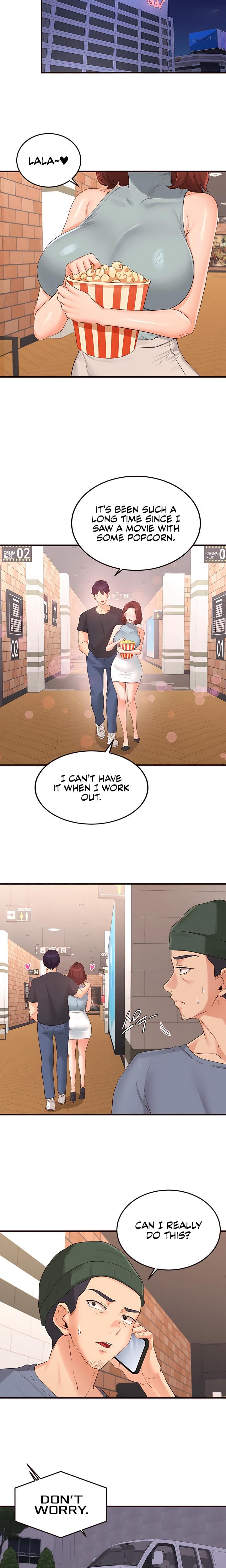 An Introduction to MILFs (Uncensored), chapter 61, page 13 of 17