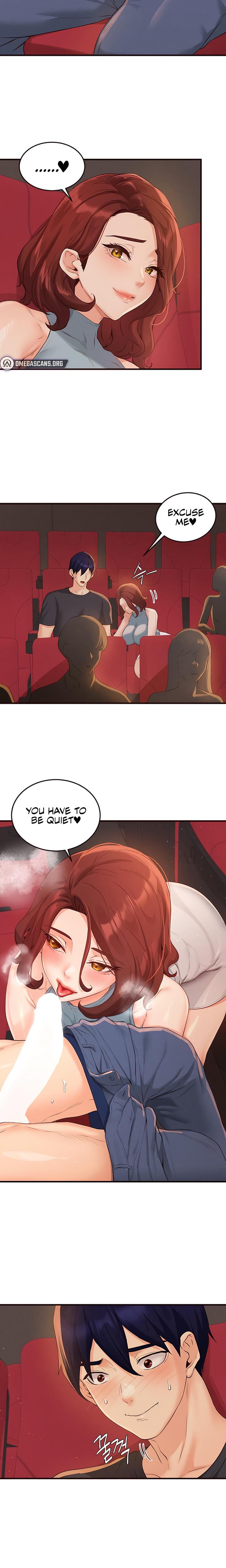 An Introduction to MILFs (Uncensored), chapter 61, page 15 of 17