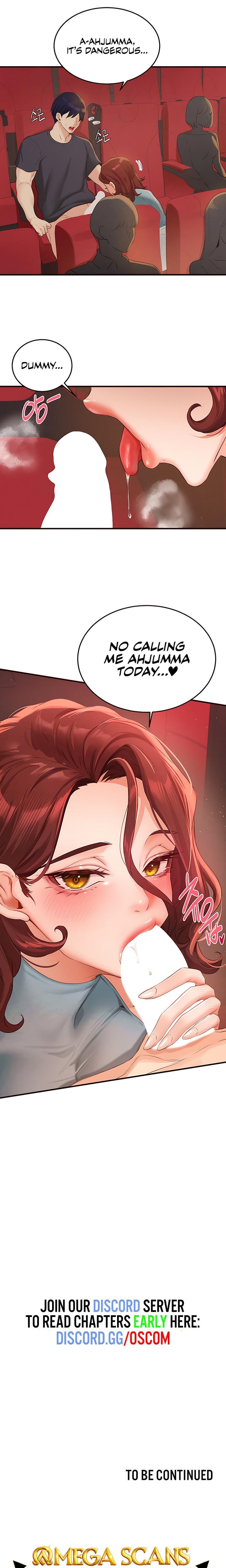 An Introduction to MILFs (Uncensored), chapter 61, page 16 of 17