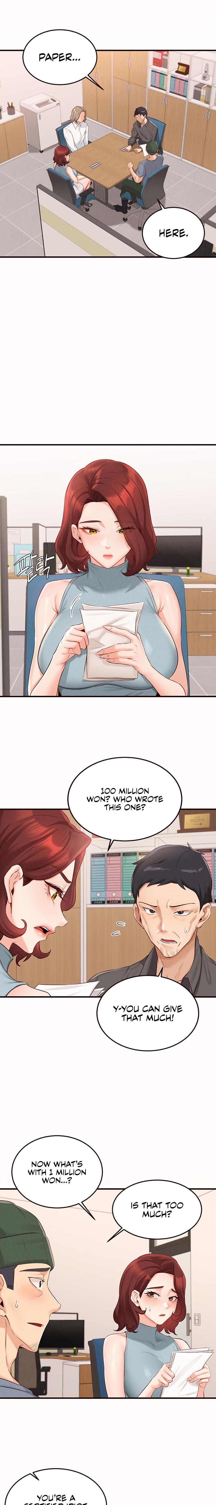 An Introduction to MILFs (Uncensored), chapter 63, page 9 of 17