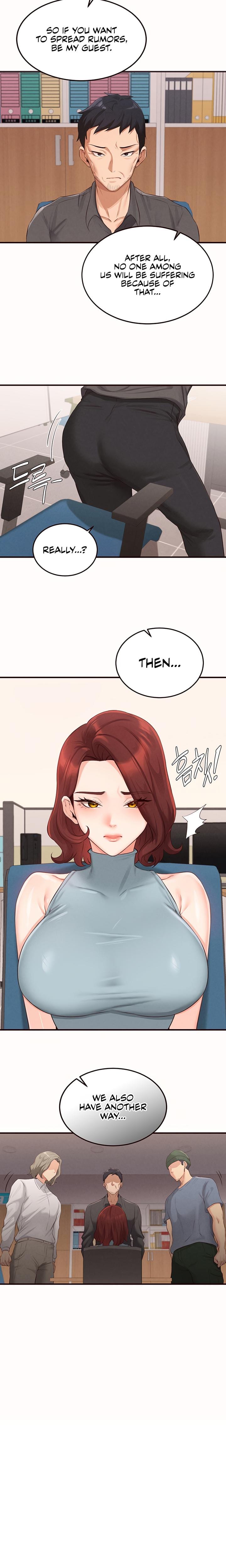 An Introduction to MILFs (Uncensored), chapter 63, page 12 of 17