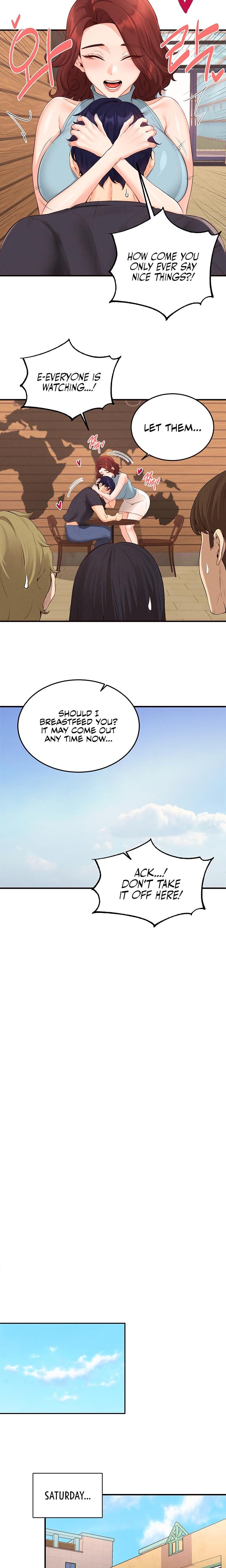 An Introduction to MILFs (Uncensored), chapter 64, page 5 of 17