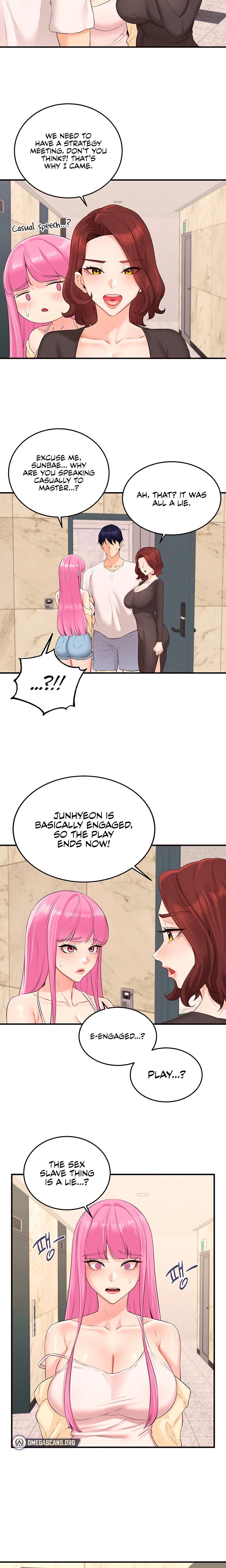 An Introduction to MILFs (Uncensored), chapter 64, page 11 of 17