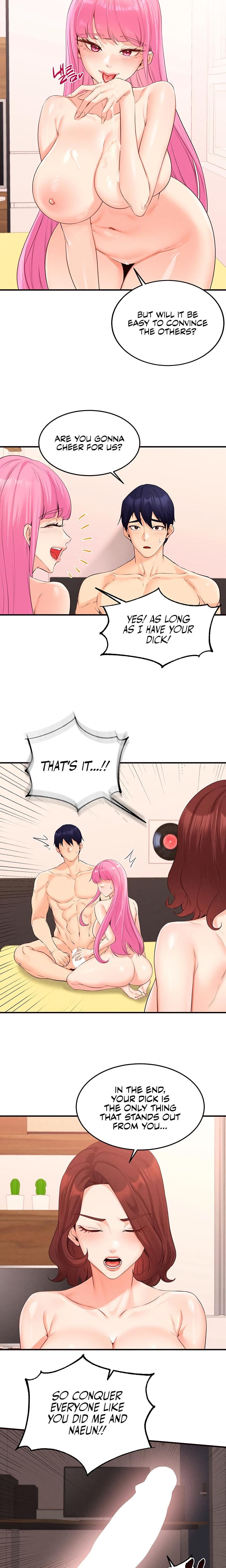 An Introduction to MILFs (Uncensored), chapter 64, page 14 of 17