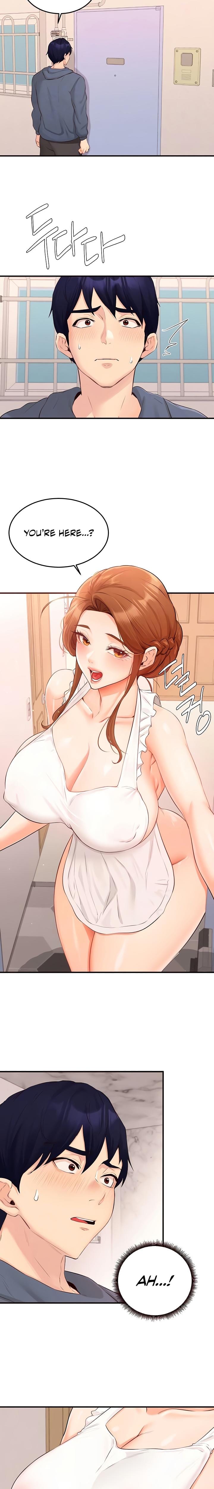 An Introduction to MILFs (Uncensored), chapter 65, page 5 of 17