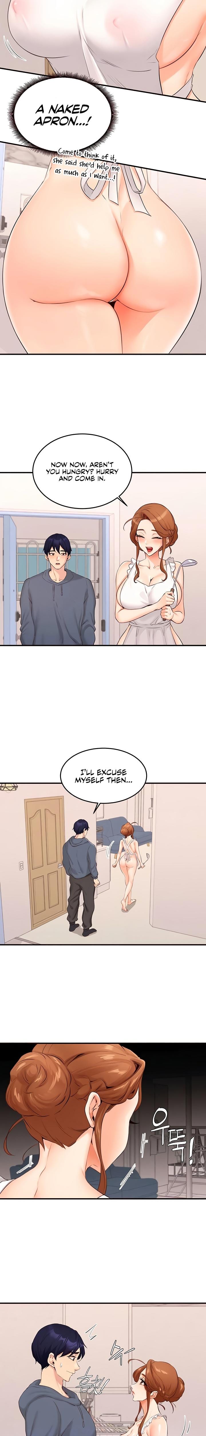 An Introduction to MILFs (Uncensored), chapter 65, page 6 of 17