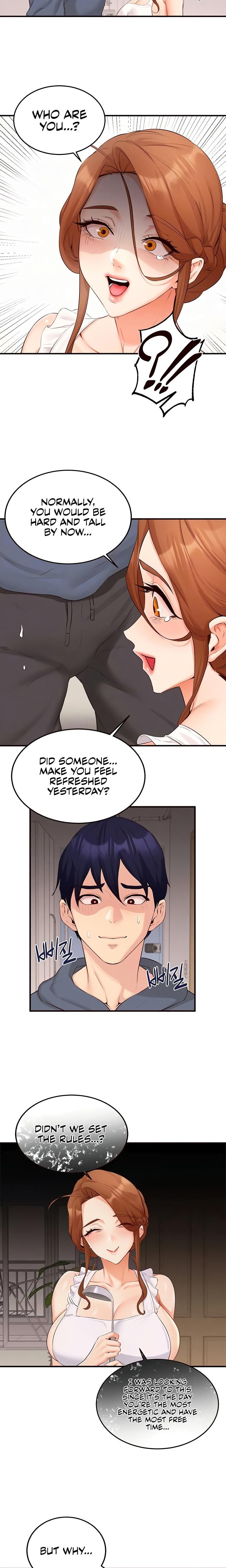 An Introduction to MILFs (Uncensored), chapter 65, page 7 of 17