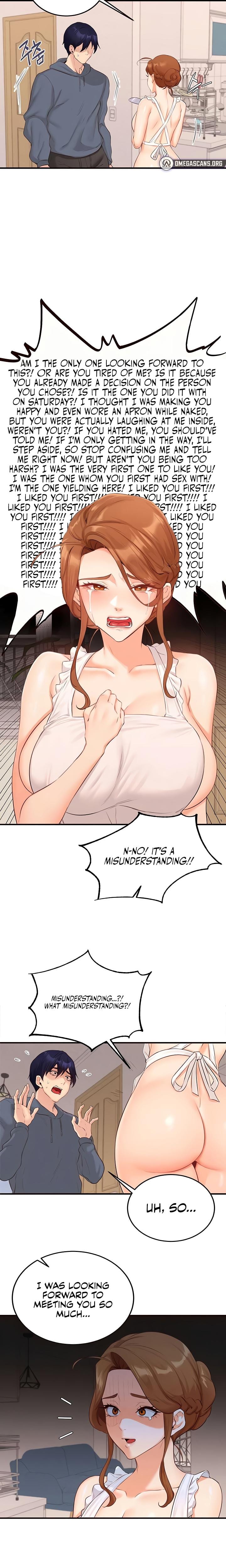 An Introduction to MILFs (Uncensored), chapter 65, page 8 of 17