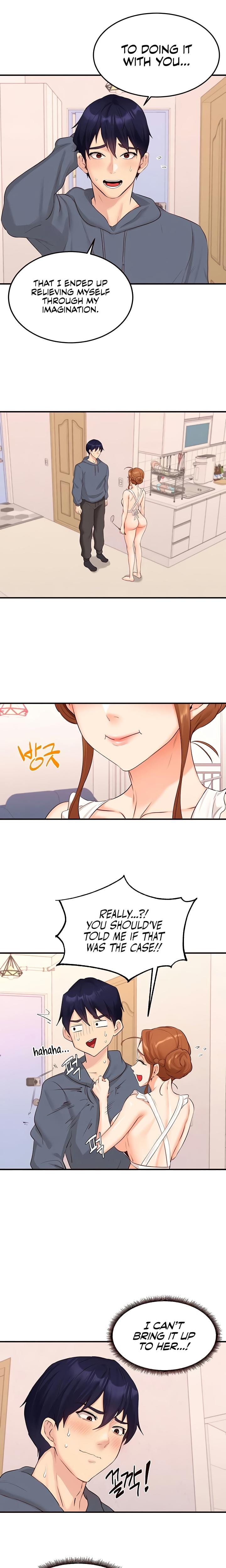 An Introduction to MILFs (Uncensored), chapter 65, page 9 of 17