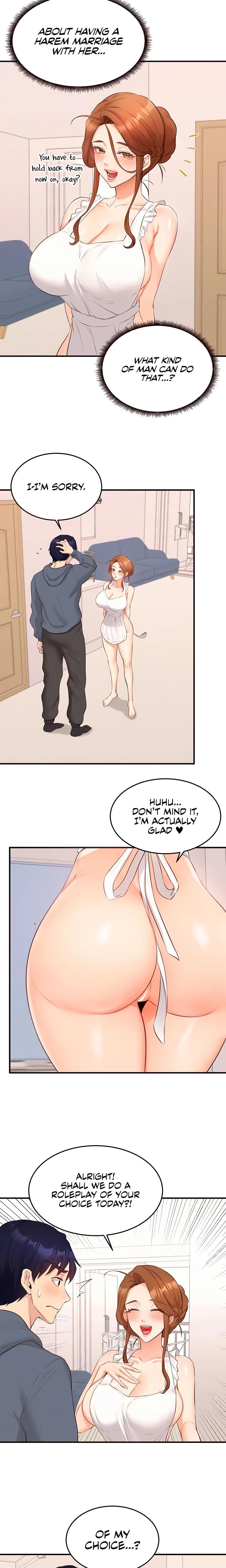 An Introduction to MILFs (Uncensored), chapter 65, page 10 of 17