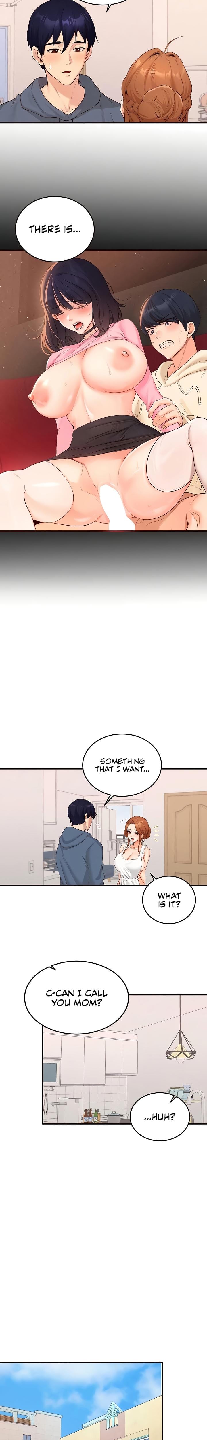 An Introduction to MILFs (Uncensored), chapter 65, page 11 of 17
