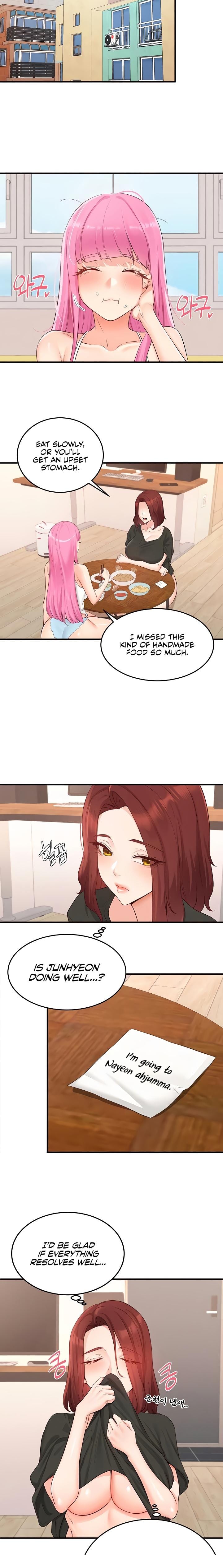 An Introduction to MILFs (Uncensored), chapter 65, page 12 of 17