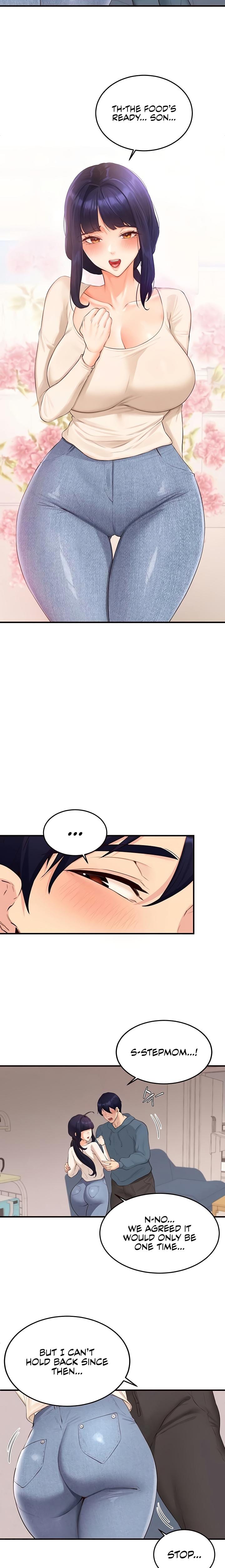 An Introduction to MILFs (Uncensored), chapter 65, page 14 of 17