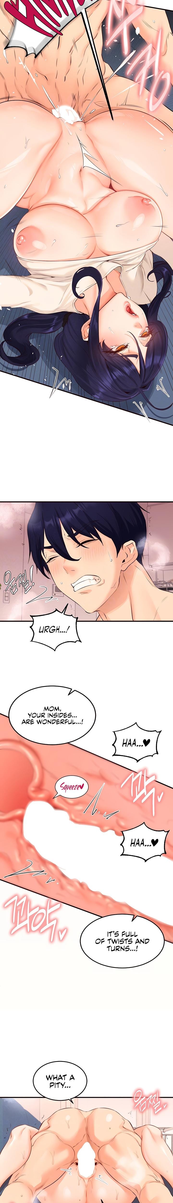 An Introduction to MILFs (Uncensored), chapter 66, page 6 of 19
