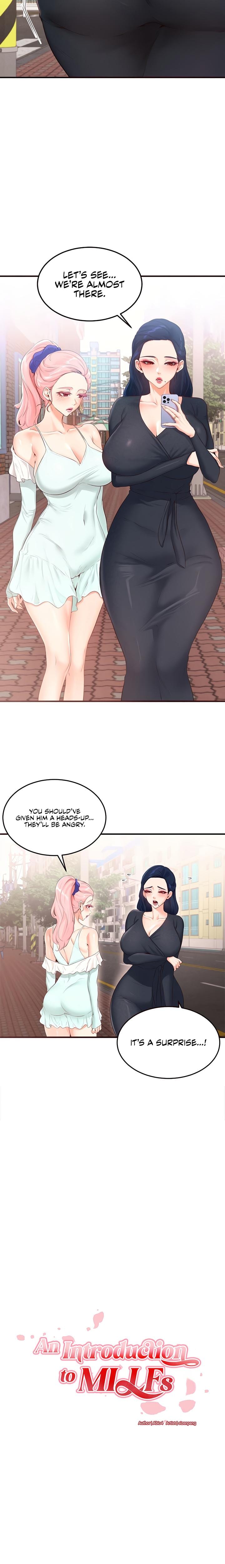 An Introduction to MILFs (Uncensored), chapter 66, page 9 of 19