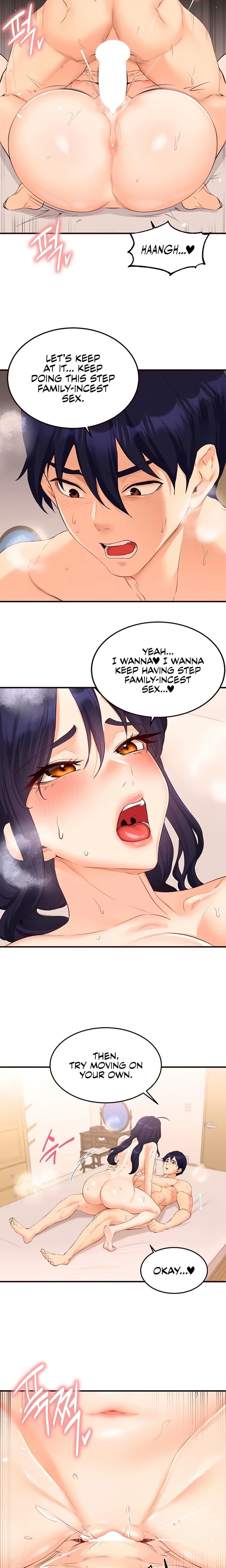 An Introduction to MILFs (Uncensored), chapter 66, page 11 of 19