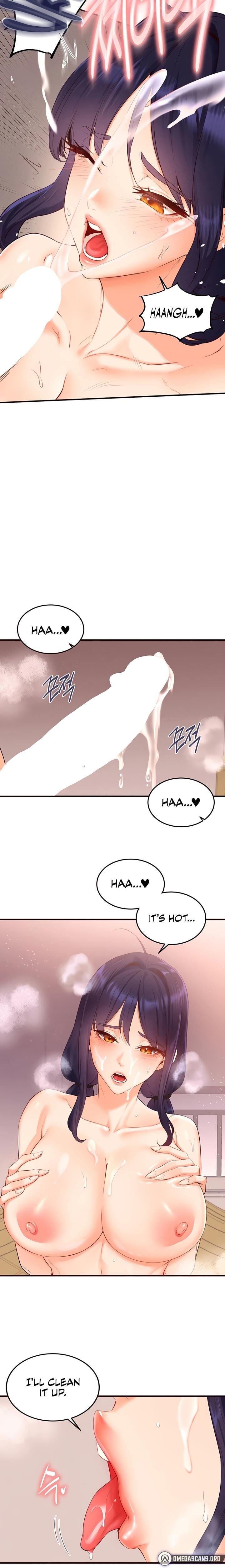 An Introduction to MILFs (Uncensored), chapter 66, page 14 of 19