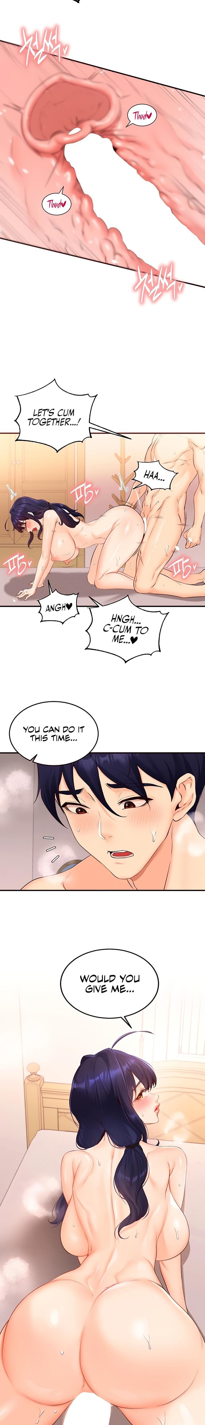 An Introduction to MILFs (Uncensored), chapter 66, page 18 of 19