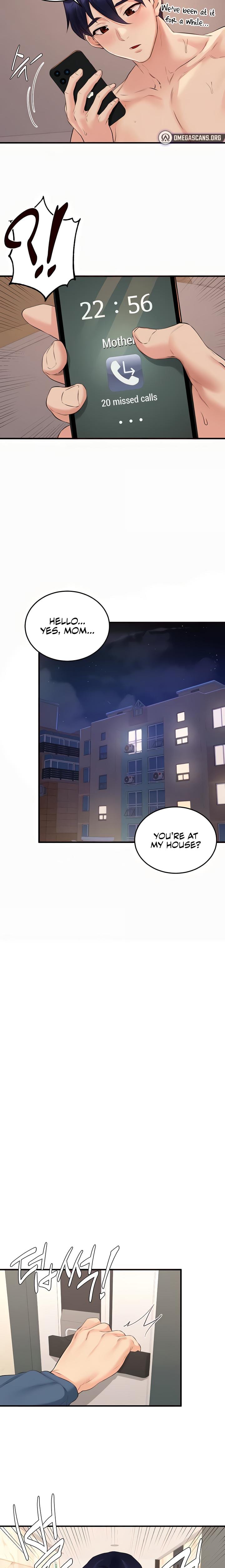 An Introduction to MILFs (Uncensored), chapter 67, page 14 of 19