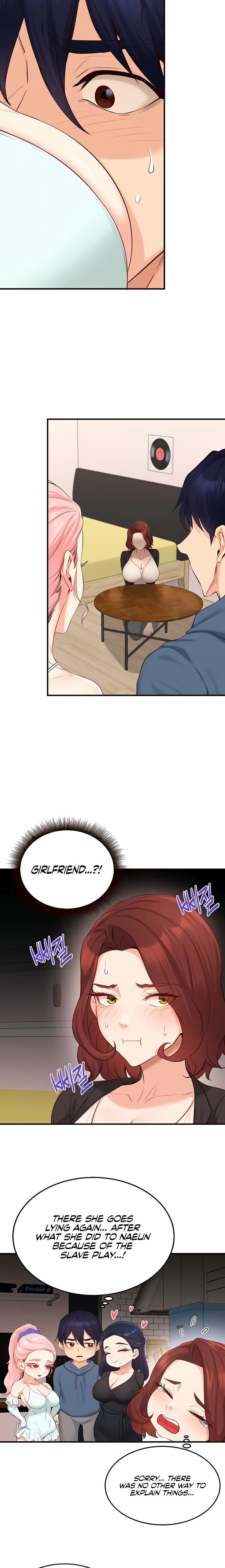 An Introduction to MILFs (Uncensored), chapter 67, page 16 of 19