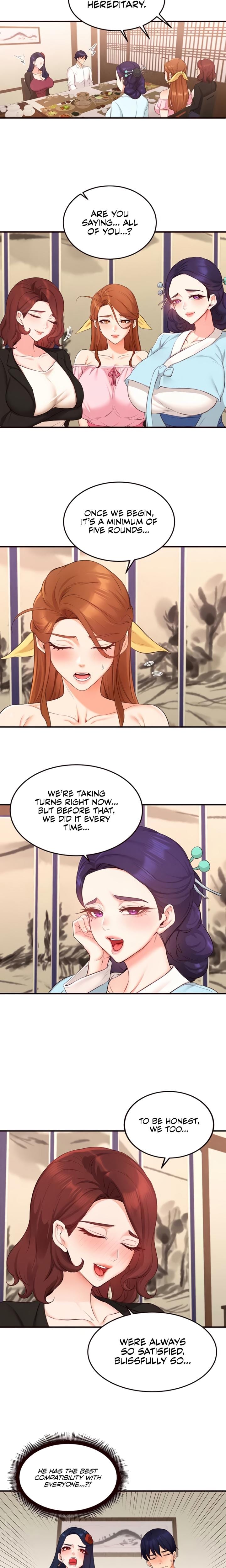 An Introduction to MILFs (Uncensored), chapter 69, page 11 of 18