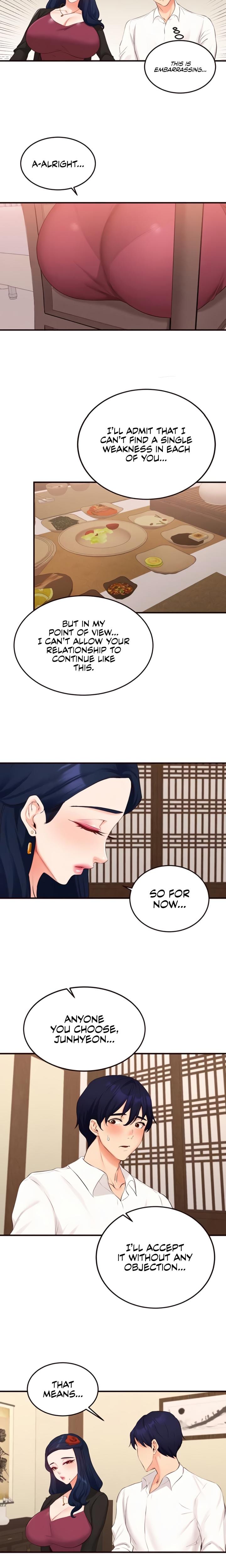 An Introduction to MILFs (Uncensored), chapter 69, page 12 of 18