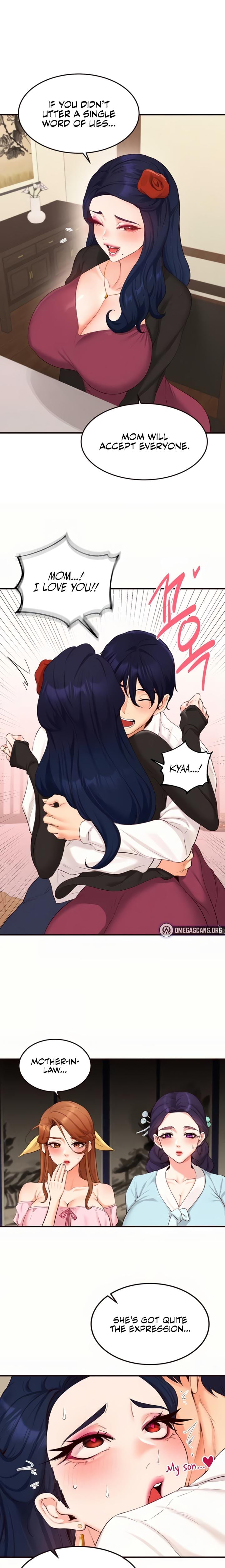 An Introduction to MILFs (Uncensored), chapter 69, page 13 of 18