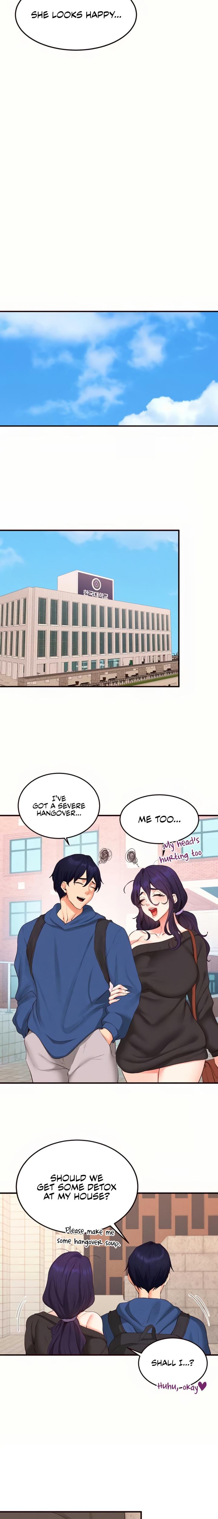 An Introduction to MILFs (Uncensored), chapter 69, page 14 of 18