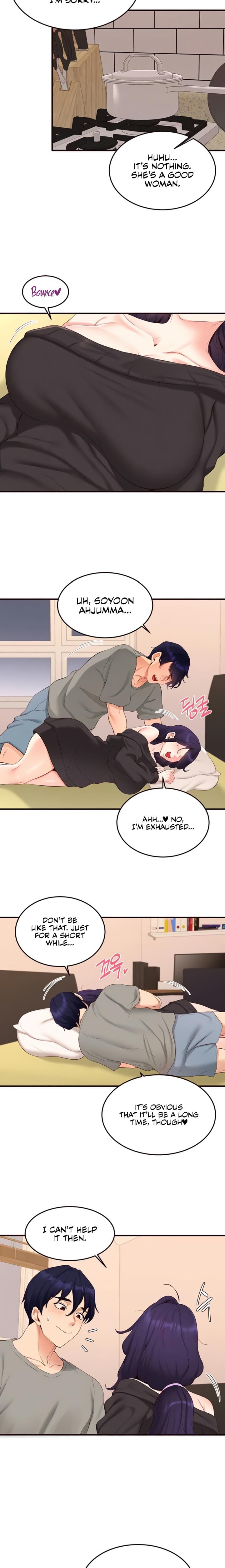 An Introduction to MILFs (Uncensored), chapter 69, page 16 of 18
