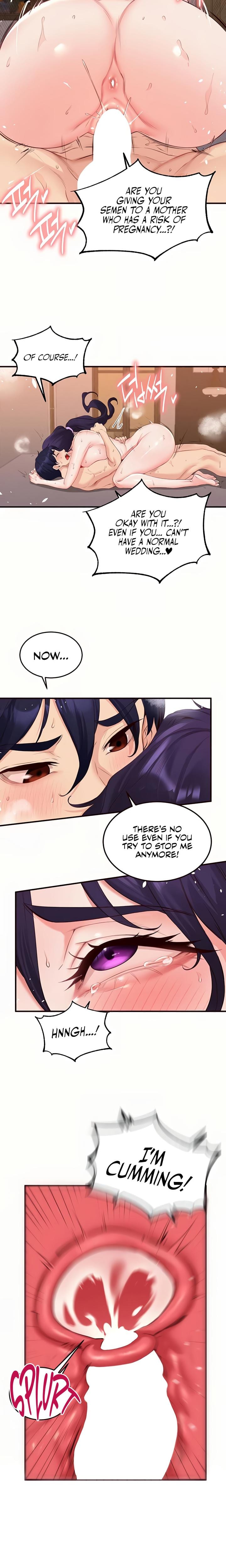 An Introduction to MILFs (Uncensored), chapter 71, page 12 of 18