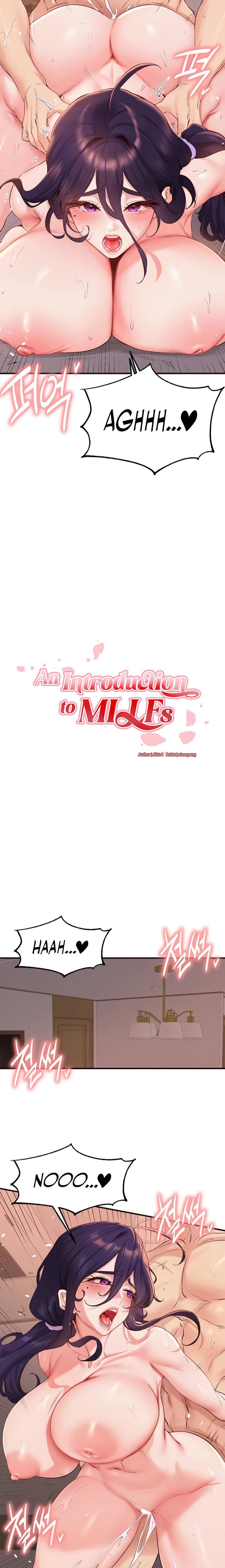An Introduction to MILFs (Uncensored), chapter 72, page 5 of 19