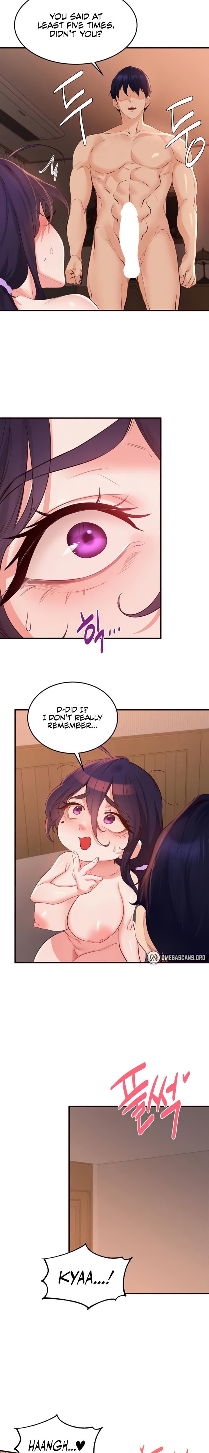 An Introduction to MILFs (Uncensored), chapter 72, page 8 of 19