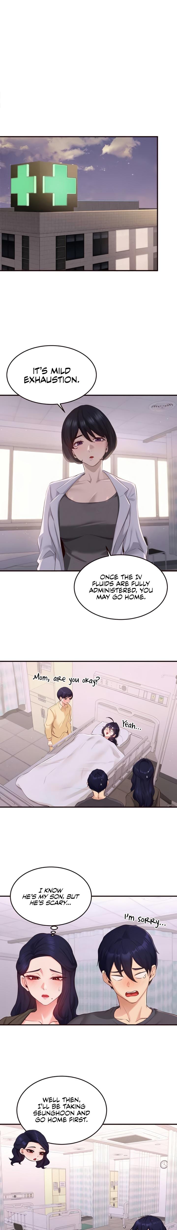 An Introduction to MILFs (Uncensored), chapter 72, page 15 of 19