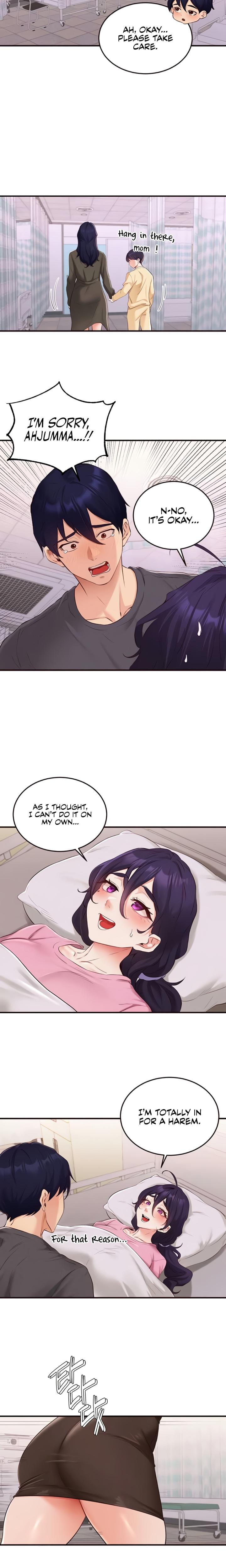 An Introduction to MILFs (Uncensored), chapter 72, page 16 of 19
