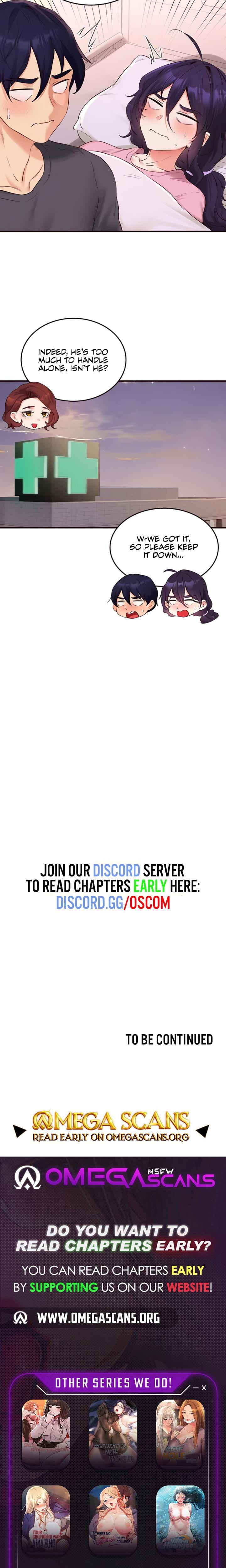 An Introduction to MILFs (Uncensored), chapter 72, page 18 of 19