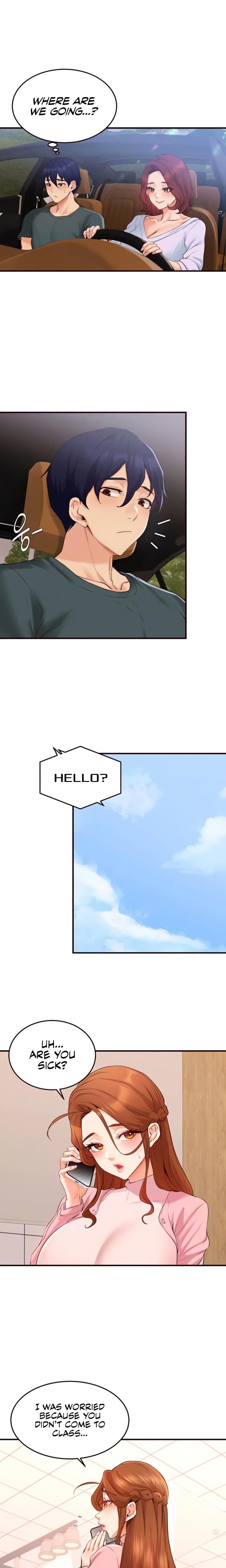 An Introduction to MILFs (Uncensored), chapter 73, page 6 of 18