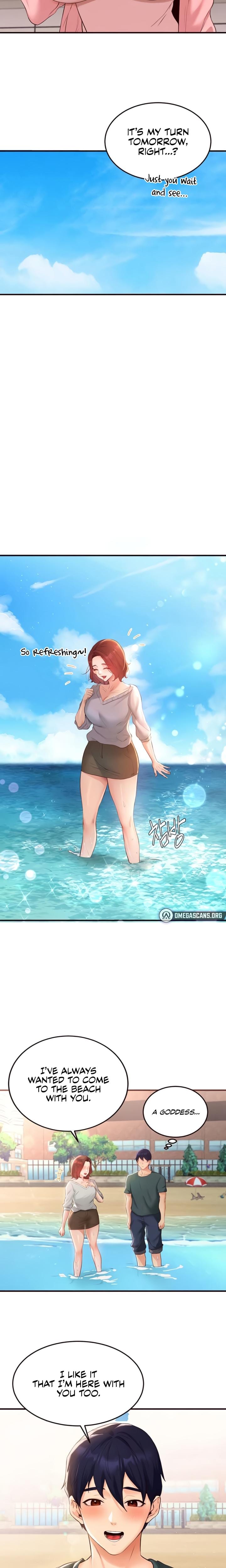 An Introduction to MILFs (Uncensored), chapter 73, page 8 of 18