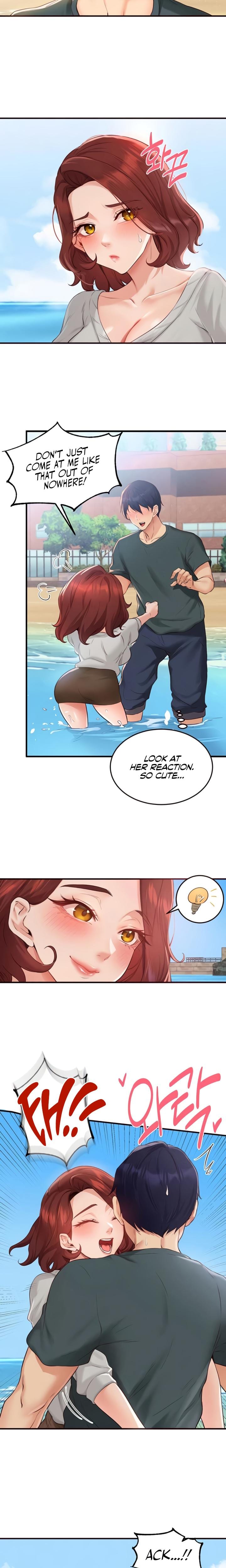 An Introduction to MILFs (Uncensored), chapter 73, page 9 of 18