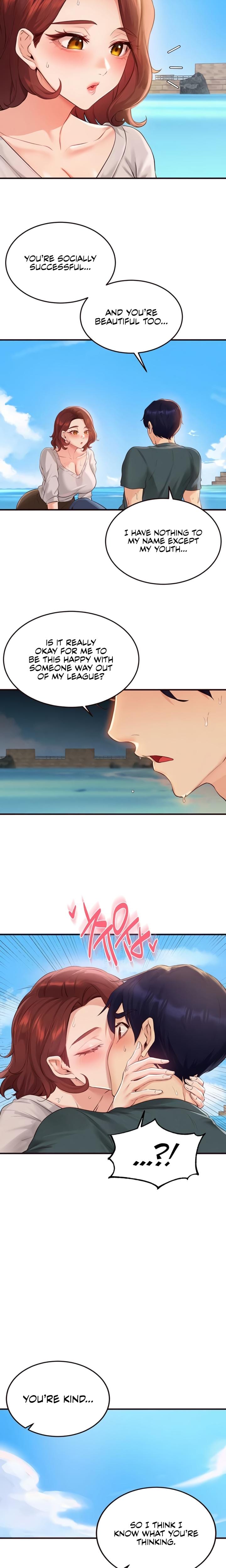 An Introduction to MILFs (Uncensored), chapter 73, page 11 of 18