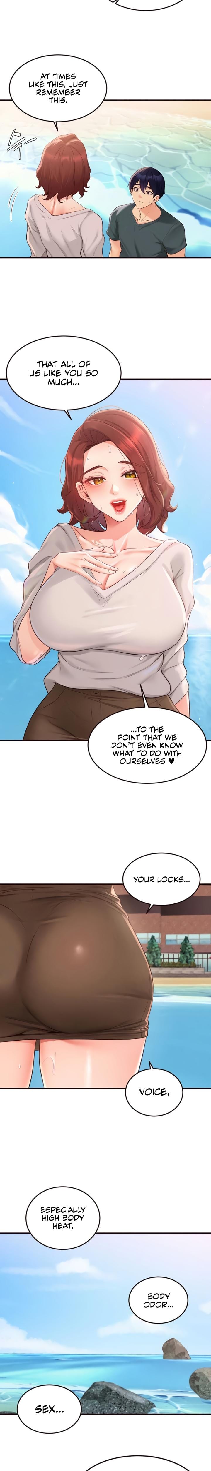 An Introduction to MILFs (Uncensored), chapter 73, page 12 of 18