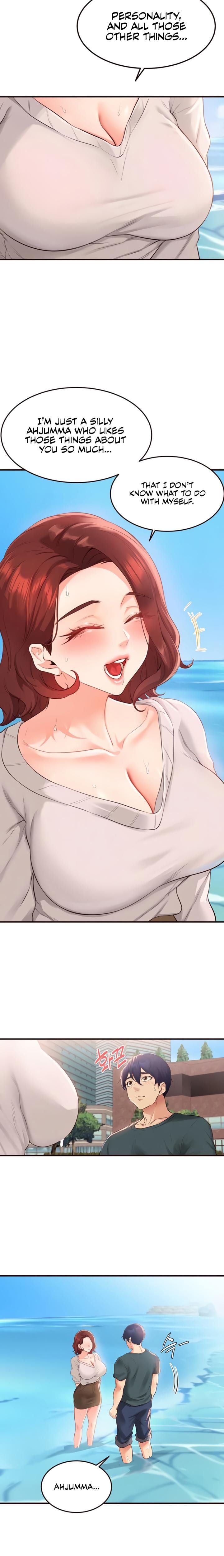 An Introduction to MILFs (Uncensored), chapter 73, page 13 of 18