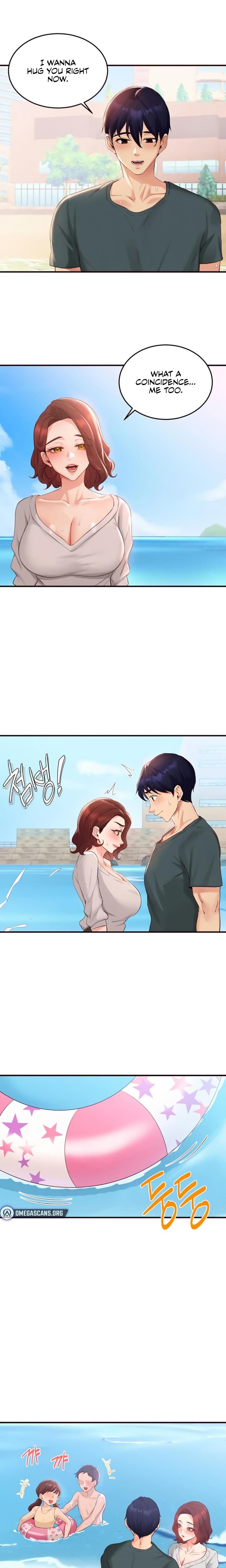 An Introduction to MILFs (Uncensored), chapter 73, page 14 of 18