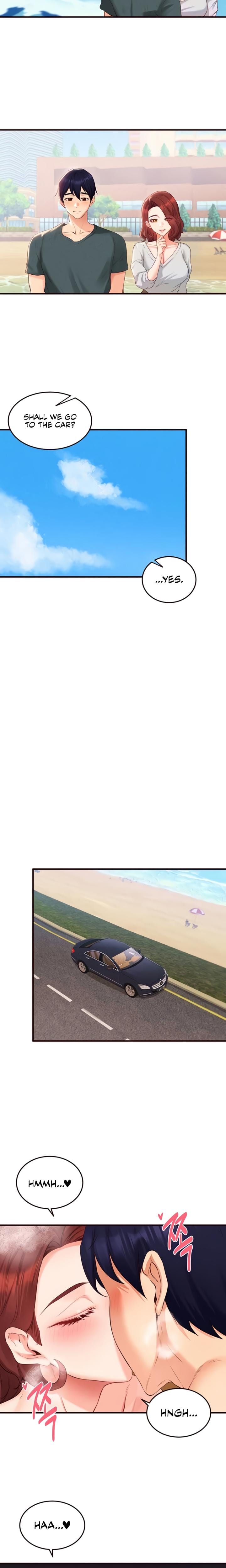 An Introduction to MILFs (Uncensored), chapter 73, page 15 of 18