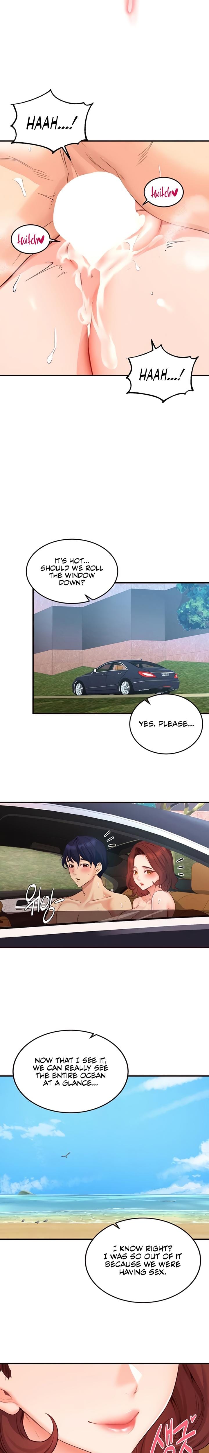 An Introduction to MILFs (Uncensored), chapter 74, page 12 of 19