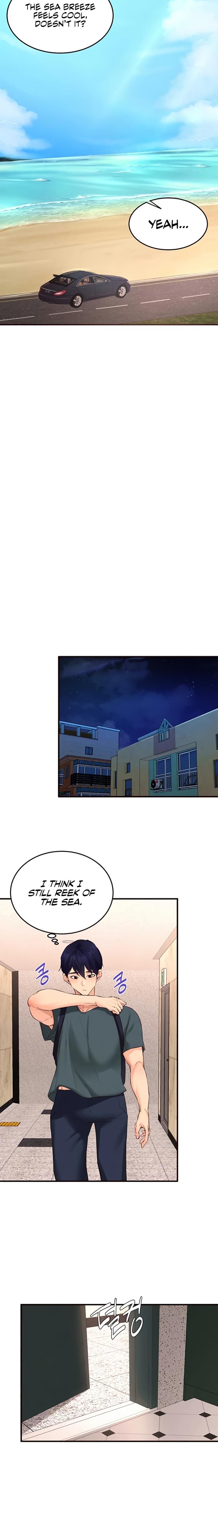 An Introduction to MILFs (Uncensored), chapter 74, page 14 of 19
