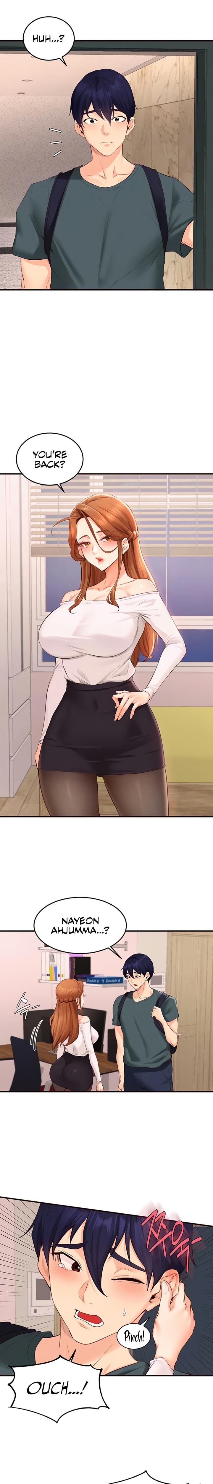 An Introduction to MILFs (Uncensored), chapter 74, page 15 of 19