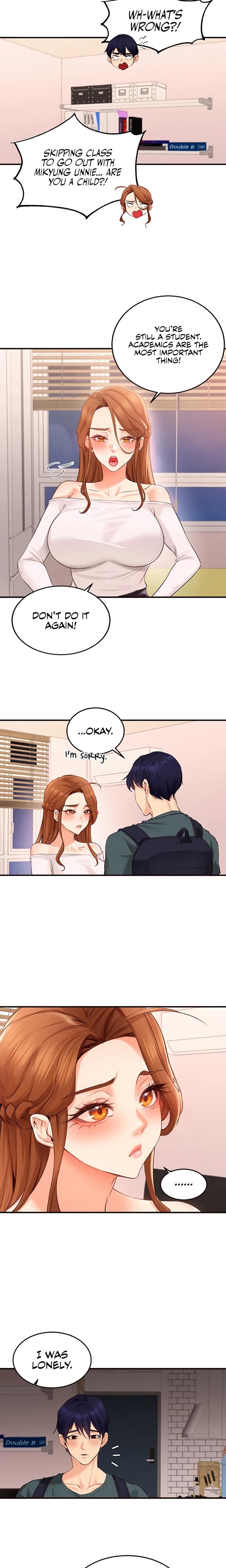 An Introduction to MILFs (Uncensored), chapter 74, page 16 of 19