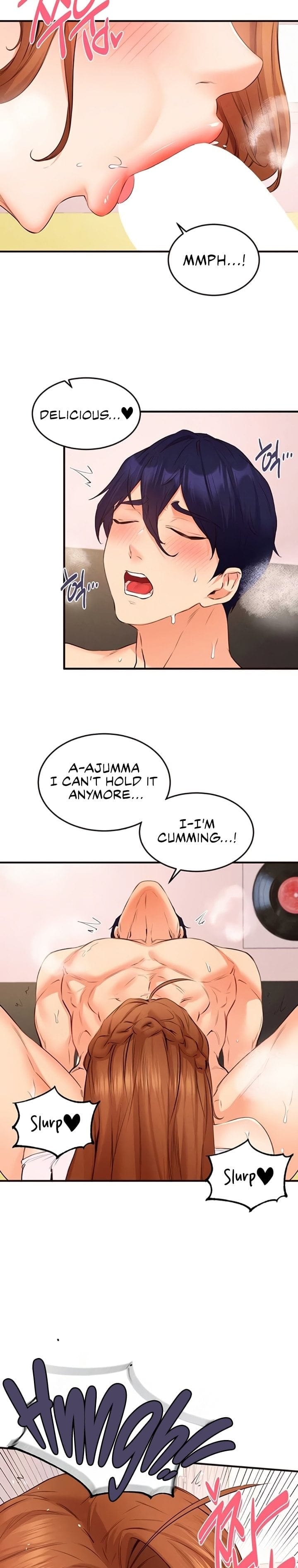 An Introduction to MILFs (Uncensored), chapter 75, page 6 of 23