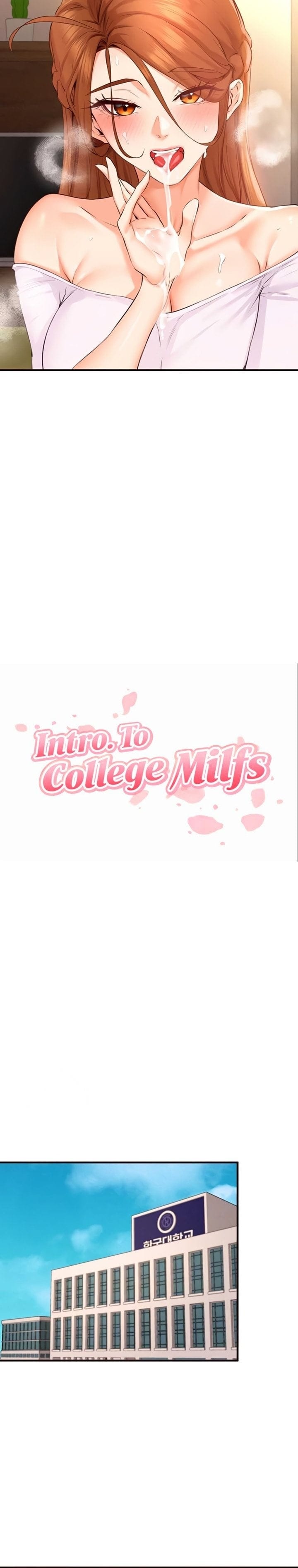An Introduction to MILFs (Uncensored), chapter 75, page 8 of 23